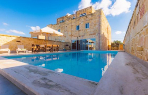 Villa Mercury